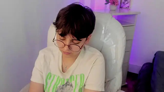 Živý XXX chat Nathaly_ds