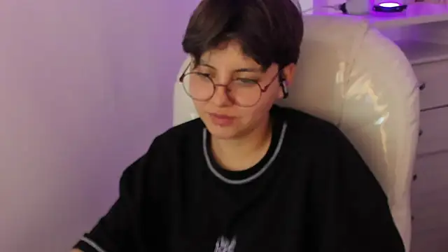 Živý XXX chat Nathaly_ds