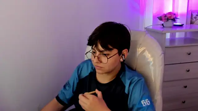 Webkamerová show Nathaly_ds