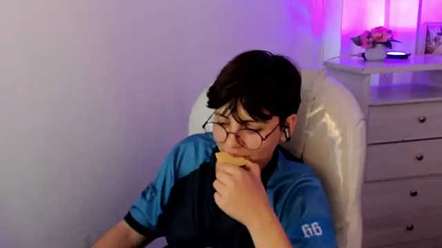 Webkamerová show Nathaly_ds