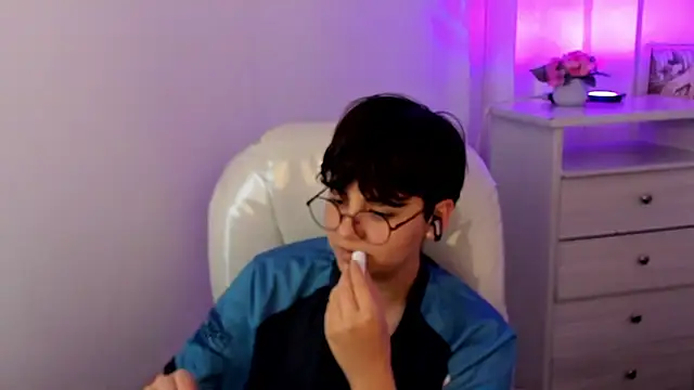 Živý XXX chat Nathaly_ds