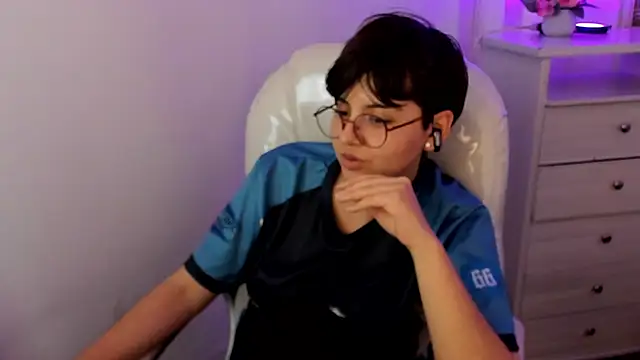 Živý XXX chat Nathaly_ds