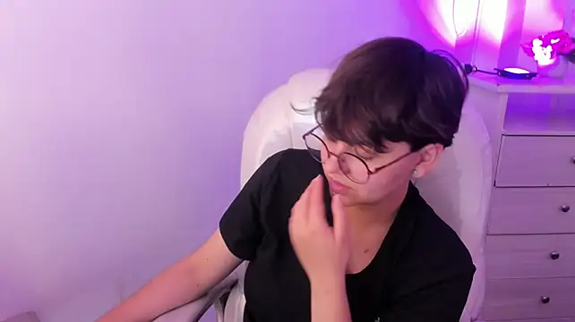 Nathaly_ds webkamerás műsora