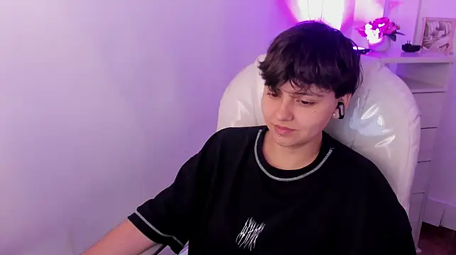 Czat XXX na żywo – Nathaly_ds
