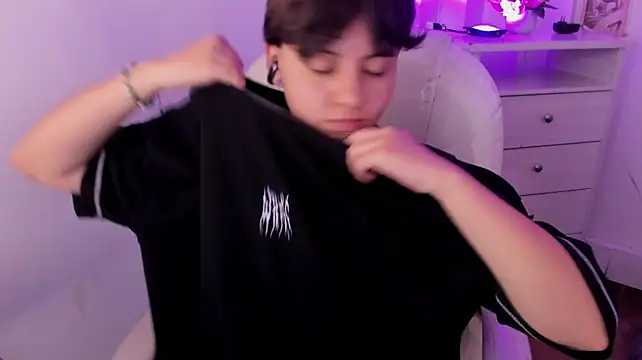 Živý XXX chat Nathaly_ds
