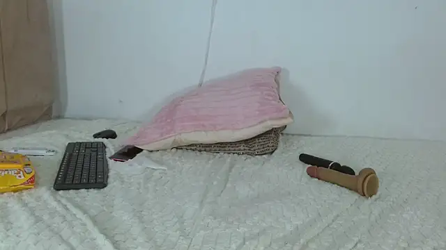 eithana_spicy 웹캠 쇼