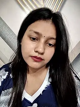 Pavitra_Sharma Adlı Modelin Web Kamerası Şovu