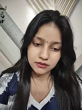 Pavitra_Sharma Show Webcam