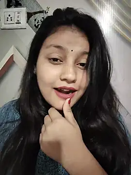 Pavitra_Sharman Webbikameraesitys
