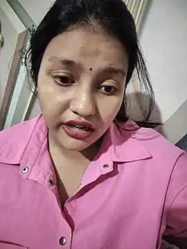 Chat XXX en directo de Pavitra_Sharma