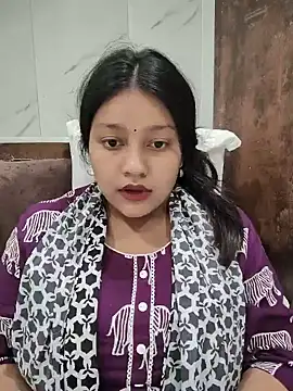 Pavitra_Sharma 웹캠 쇼