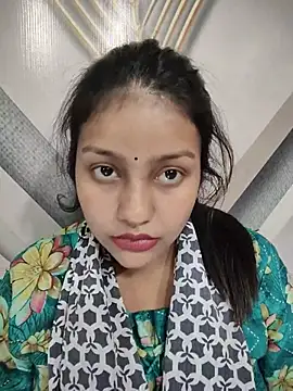 Pavitra_Sharma Webcam show