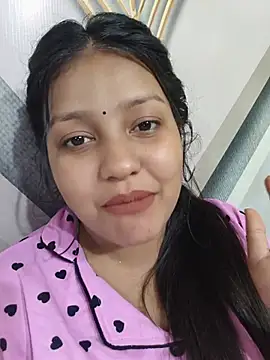 Chat XXX en directo de Chanchal_Singh