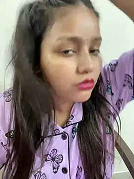 แชท XXX สดของ Chanchal_Singh