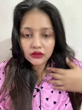 Chanchal_Singh 网络视讯表演