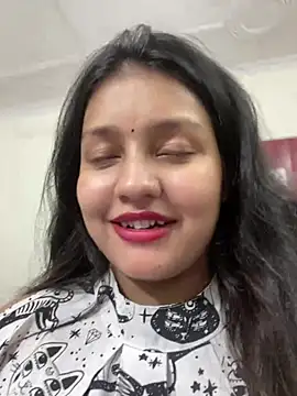 Chanchal_Singh's Webcam Show