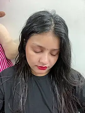 Chanchal_Singh Chat XXX in diretta