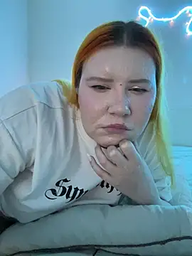 Czat XXX na żywo – LunaLu13_