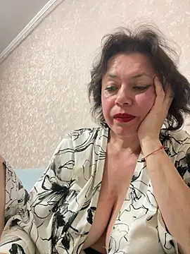Kiramagic's Live XXX Chat