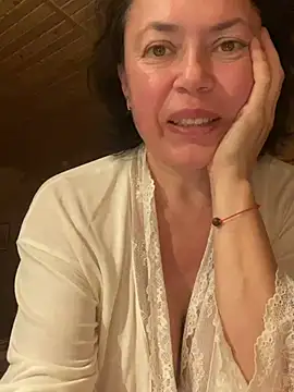 Kiramagic's Live XXX Chat