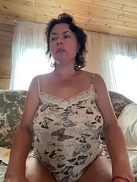 Kiramagic – Live XXX-chat