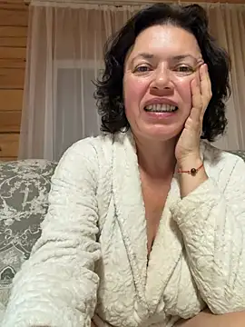 Kiramagic's Live XXX Chat
