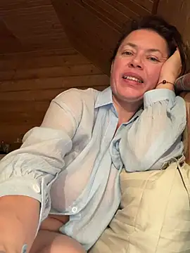 Czat XXX na żywo – Kiramagic