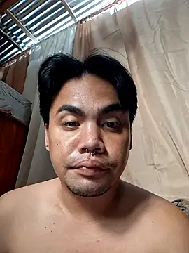 NaughtyPatrickxx Pertunjukan Webcam