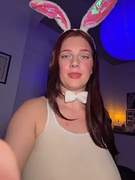 zarialove Webcamshow