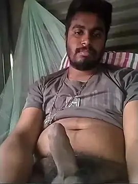 Bengali_hot_boy's Webcam Show