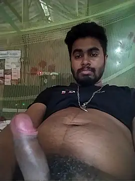 Bengali_hot_boy Webcam show