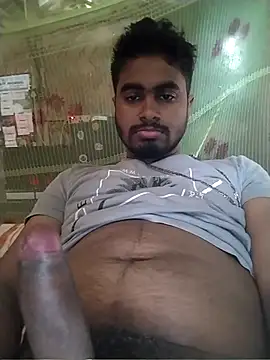 Bengali_hot_boy Pertunjukan Webcam
