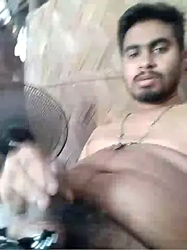 NaughtyCrossBoykolkata Adlı Modelin Web Kamerası Şovu