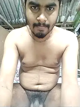NaughtyCrossBoykolkata Adlı Modelin Web Kamerası Şovu