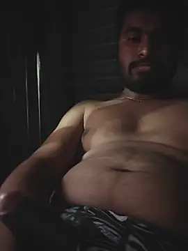 NaughtyCrossBoykolkata Adlı Modelin Web Kamerası Şovu