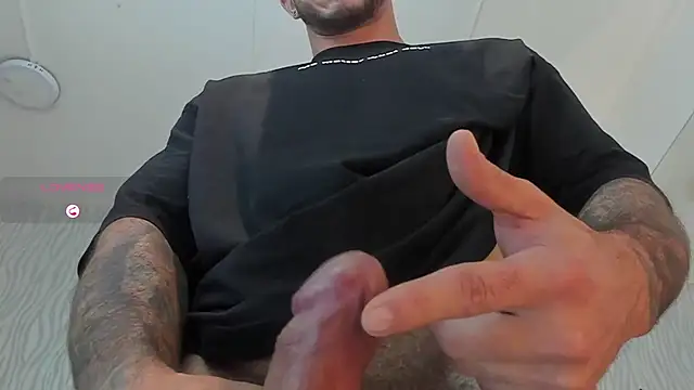 dylan_jacobx Шоу с уебкамера