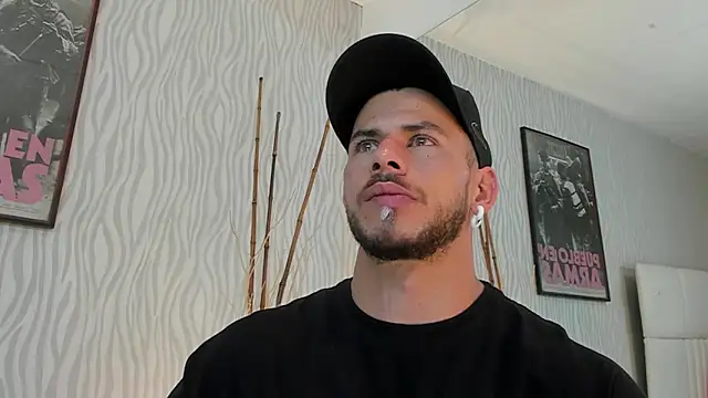 dylan_jacobx Webcam-Show