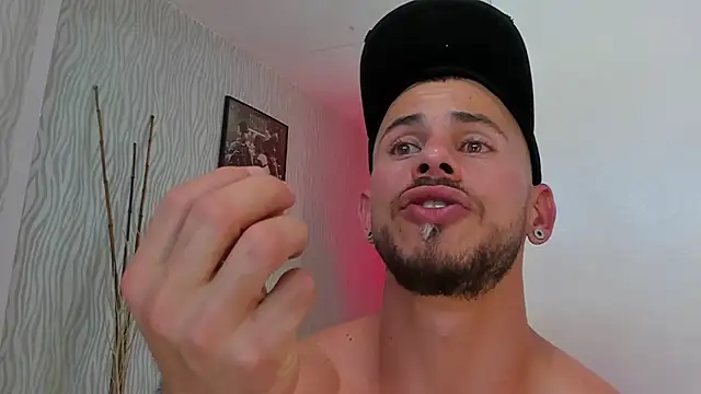 dylan_jacobx Pertunjukan Webcam