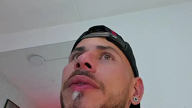dylan_jacobx 웹캠 쇼