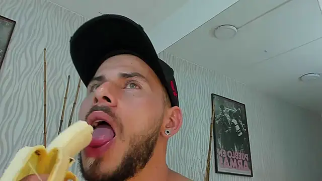 dylan_jacobx Шоу с уебкамера