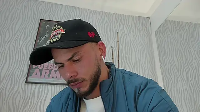 dylan_jacobx webkamerás műsora