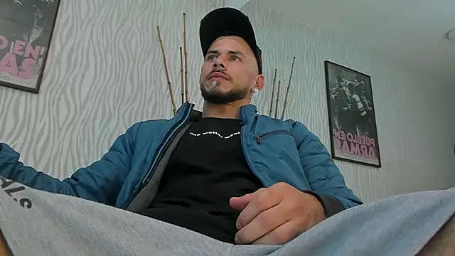 dylan_jacobx – Kamerová šou