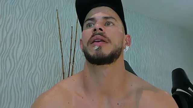 dylan_jacobx 网络视讯表演