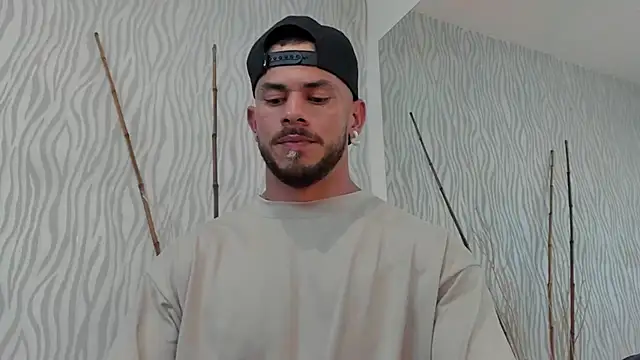 dylan_jacobx Webcam-Show
