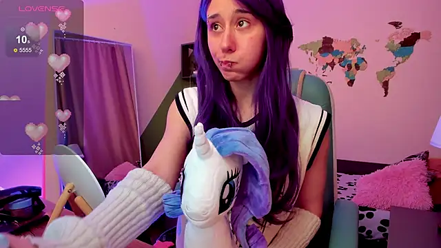 meomeee's Webcam Show