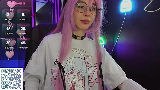 Show de meomeee na webcam