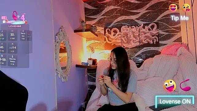 antonellastar24_'s Webcam Show