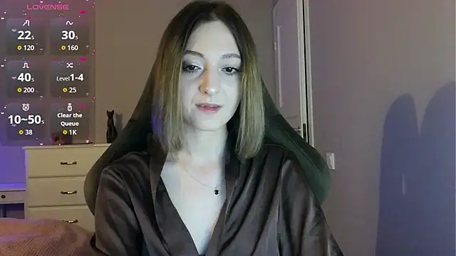 white_liillyy's Live XXX Chat