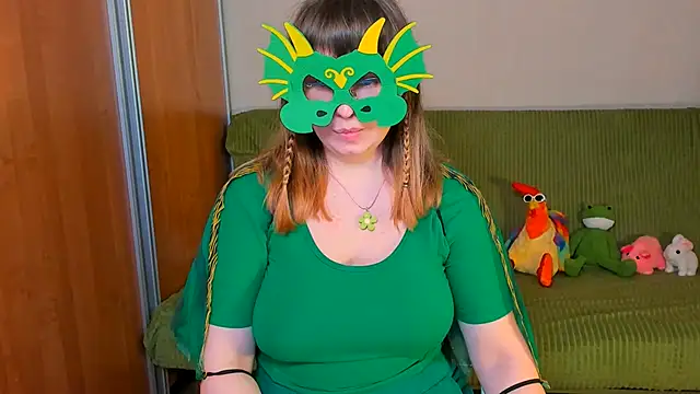 just_fucked777のウェブカメラショー