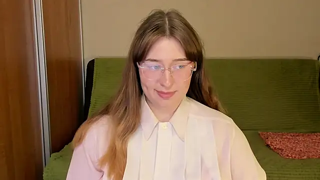 Czat XXX na żywo – just_fucked777